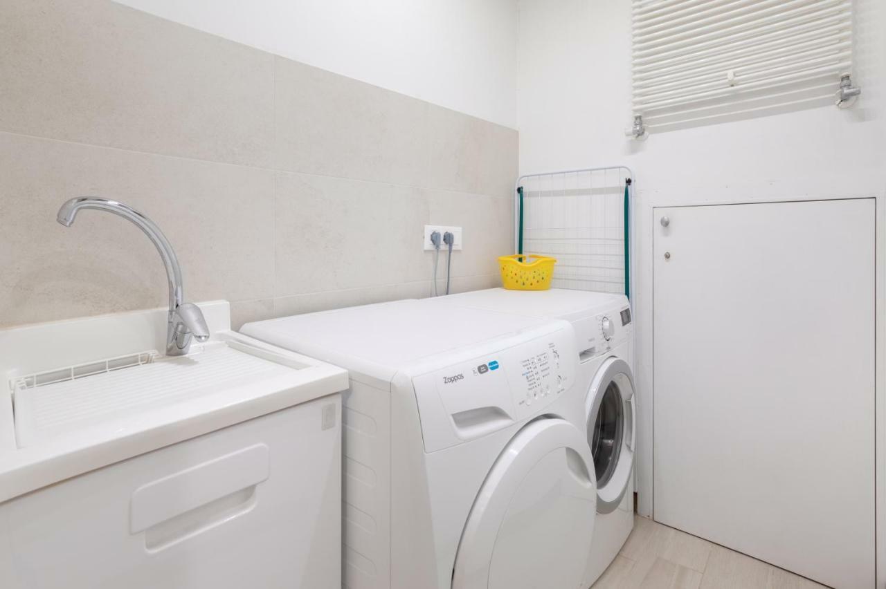 Ca' Del Pozzo Loft Apartment 威尼斯 外观 照片